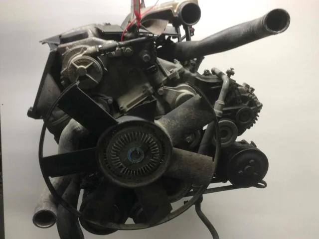 Продажа двигателя M51D25 OL