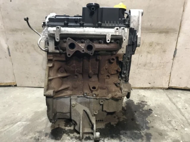 Продажа двигателя K9K