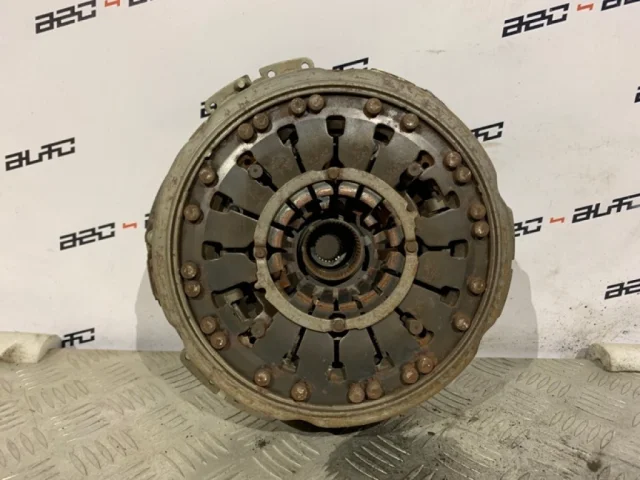 Сцепление в сборе для Volkswagen Passat (B7) 2010-2014 на фотографиях