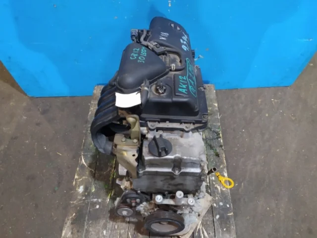 Продажа двигателя CR12DE