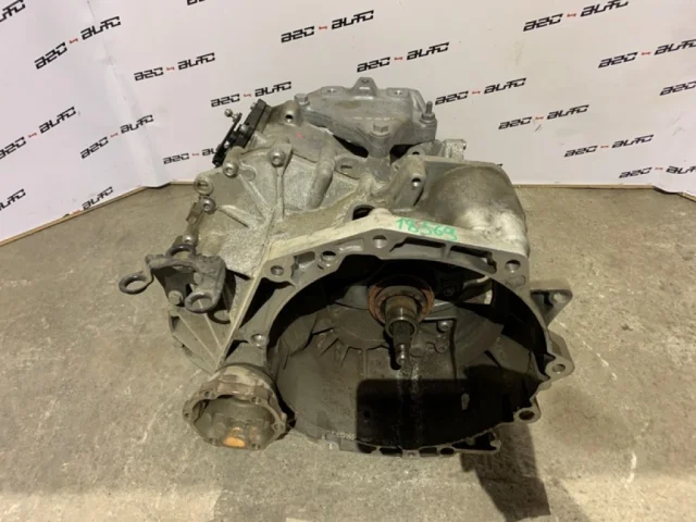 Вариатор для Volkswagen Passat (B6, Typ 3C) 2005-2010 на фотографиях