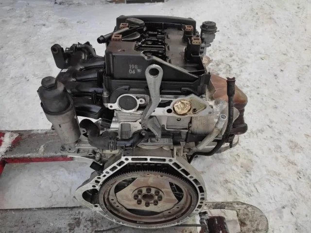 Продажа двигателя 271.956