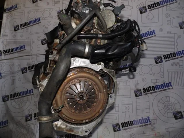 Продажа двигателя Z13DTJ