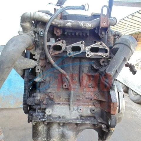 Продажа двигателя Z10XE