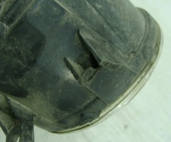 Фары для Toyota RAV4 XA30 2005-2012 на фотографиях