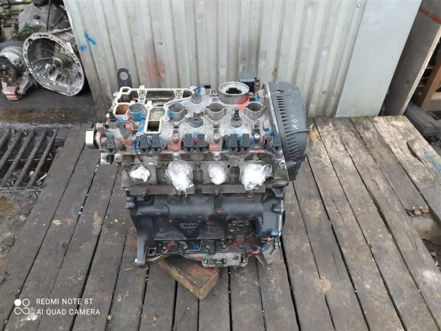 Продажа двигателя CDNC