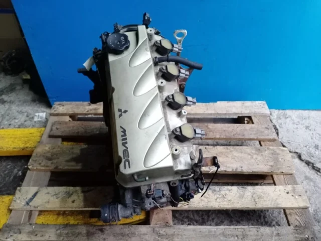 Продажа двигателя 4G69