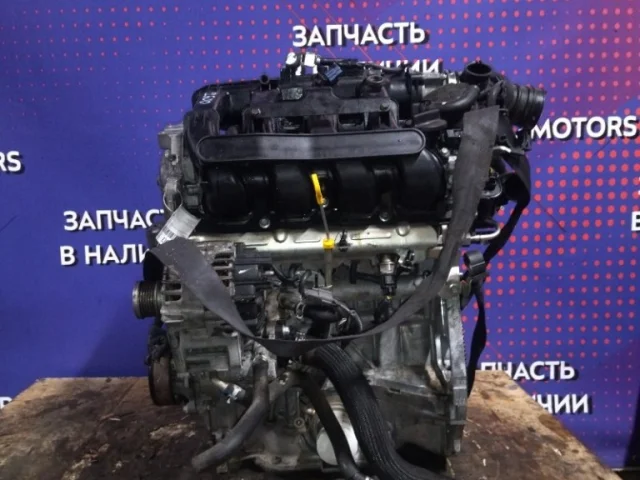 Продажа двигателя MR20DD