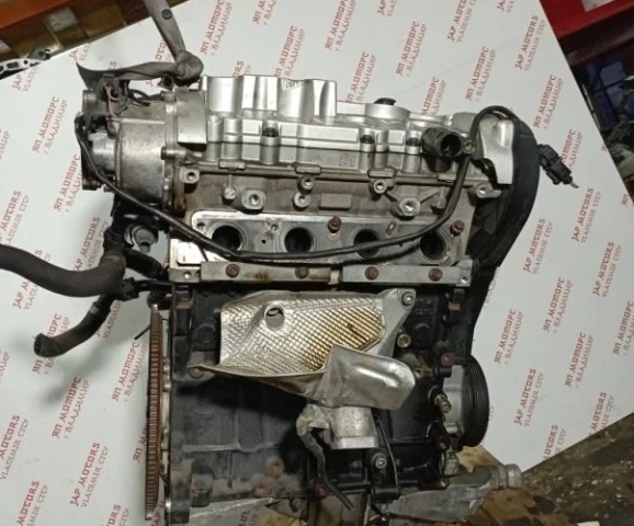 Продажа двигателя BGB