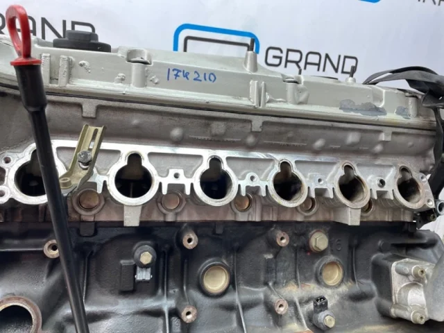 Продажа двигателя 104.992