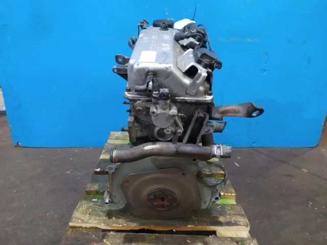 Продажа двигателя 4G18