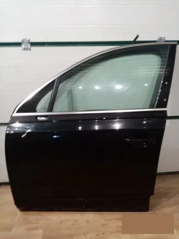 Дверь передняя левая для Audi Q7 4M 2015+ на фотографиях