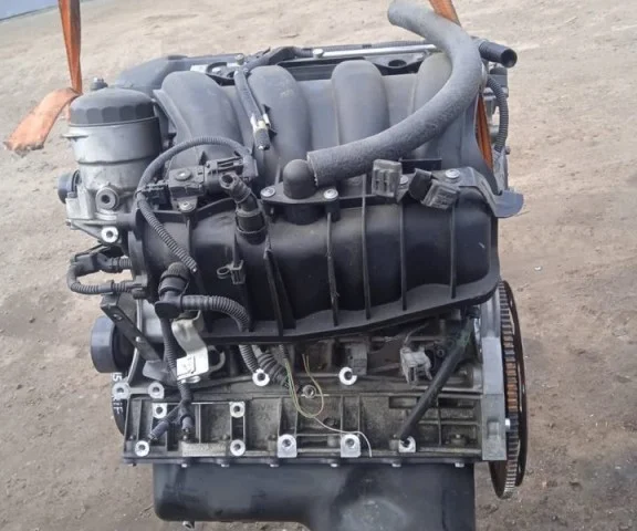 Продажа двигателя N45B16