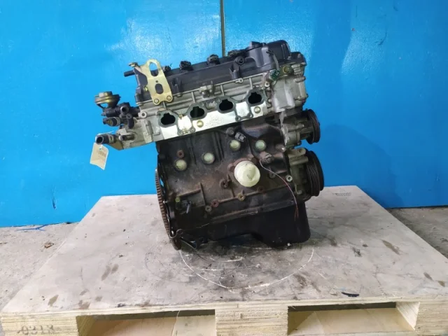 Продажа двигателя QG16DE