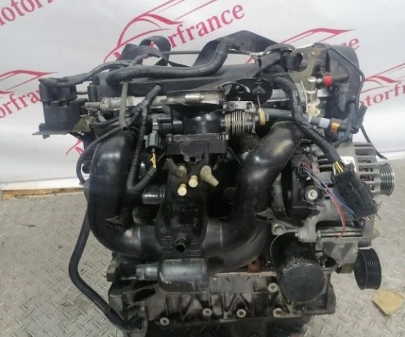 Продажа двигателя EYDB