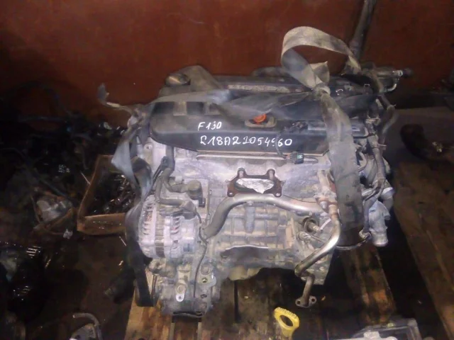 Продажа двигателя R18A2