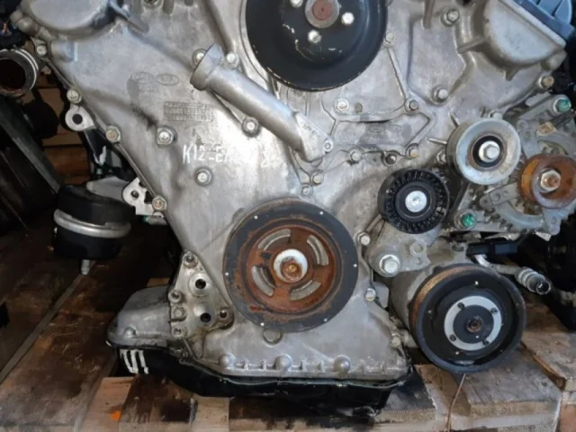 Продажа двигателя G6DH