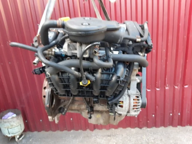 Продажа двигателя Z12XE