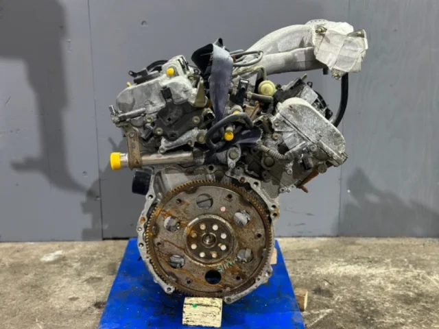 Двигатель для Lexus ES MCV31, MCV30 (USA) 2002-2006 на фотографиях