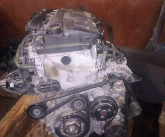 Продажа двигателя R18A2