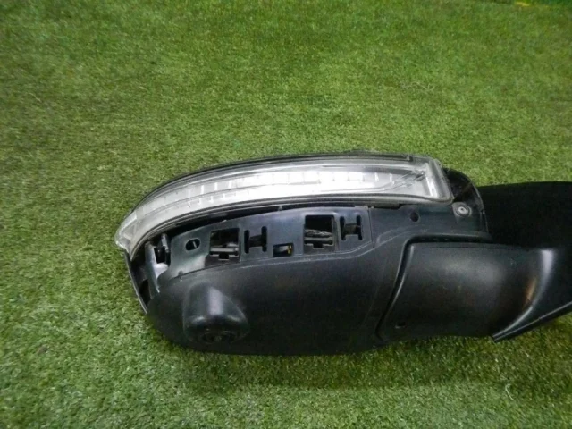 Зеркало боковое правое для Nissan Qashqai J11 2013-2019 на фотографиях