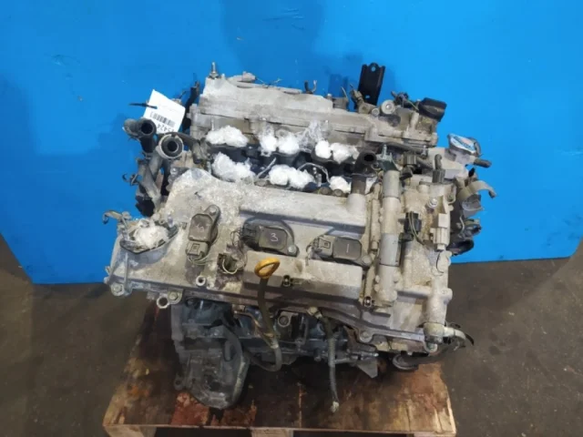 Продажа двигателя 3GR-FSE