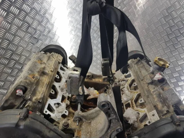 Продажа двигателя 25K4F