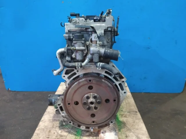 Продажа двигателя L813