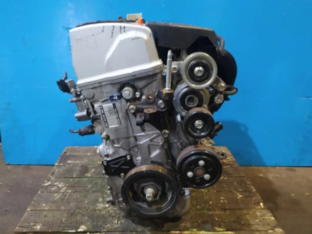 Продажа двигателя K24Z2