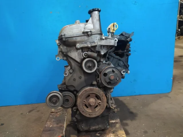 Продажа двигателя LFF7