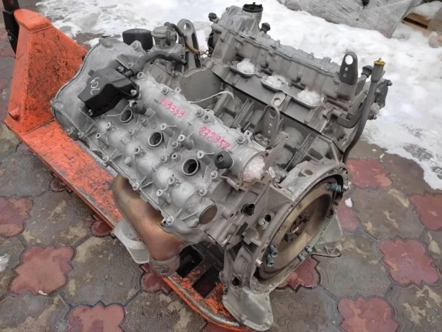 Продажа двигателя 272.943