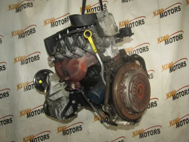 Продажа двигателя X16SZR