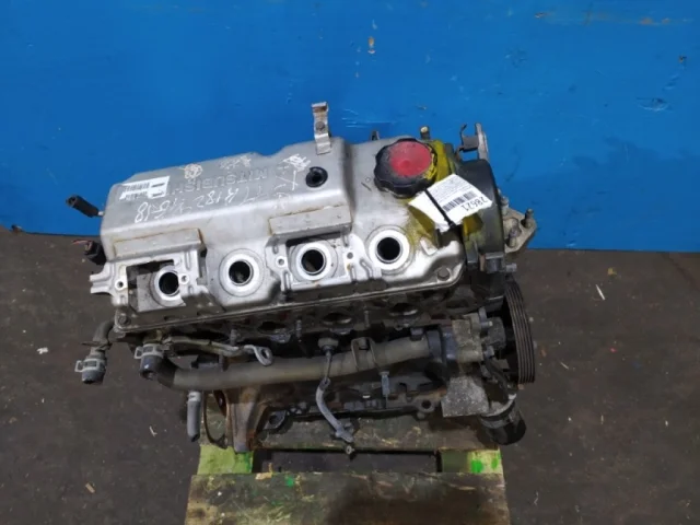 Продажа двигателя 4G18