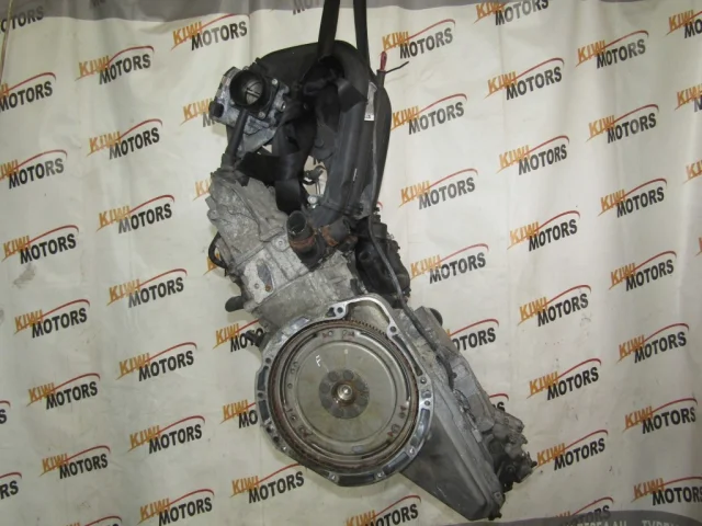 Продажа двигателя 266.960