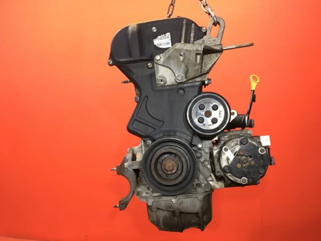 Продажа двигателя FYJA