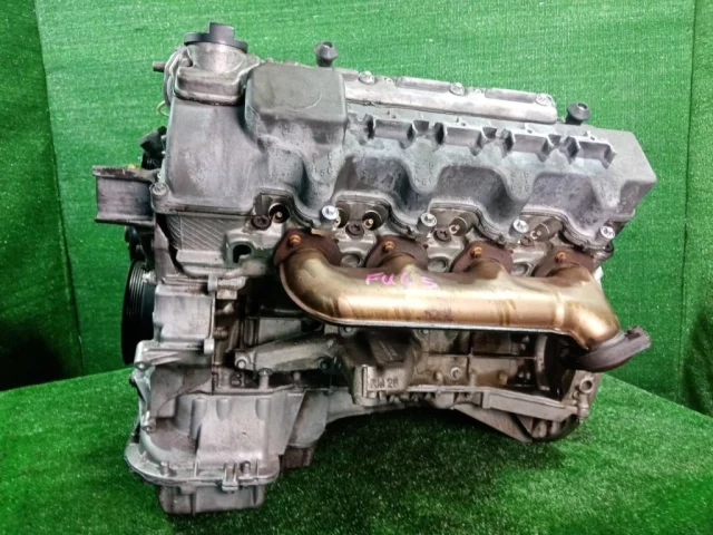 Продажа двигателя 113.942