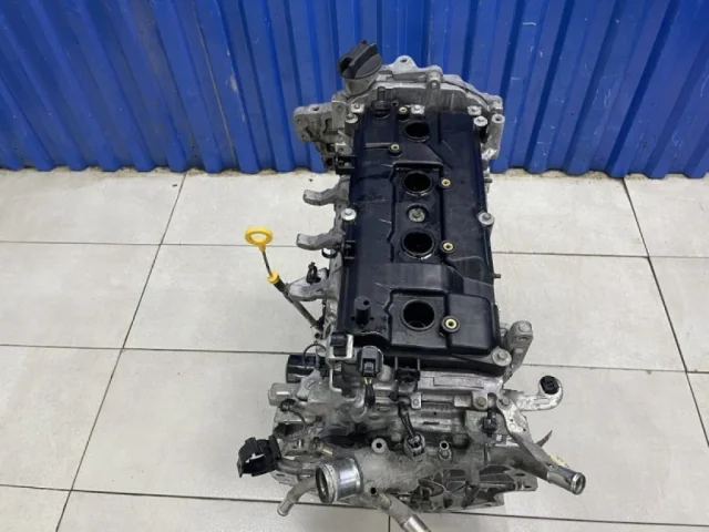 Продажа двигателя MR20DE