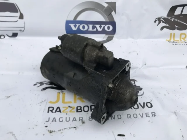 Стартер для Volvo XC90 I C 2002-2014 на фотографиях