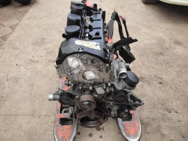 Продажа двигателя 646.811