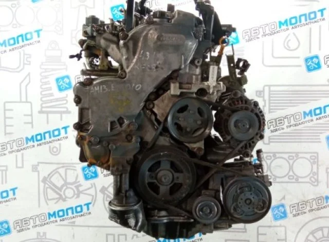 Продажа двигателя YD22