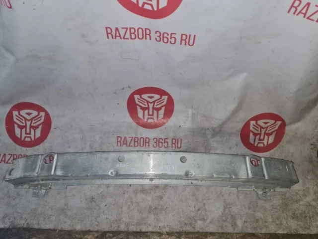 Усилитель заднего бампера для Opel Insignia Седан A 2008-2017 на фотографиях