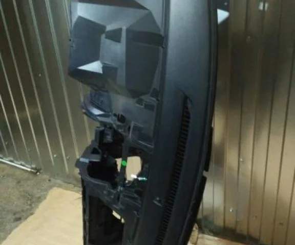 Подушка безопасности пассажира для Honda CR-V RE 2006-2009 на фотографиях