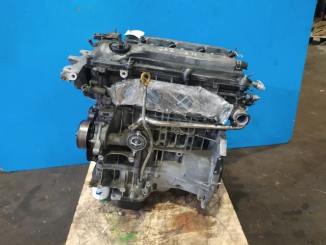 Продажа двигателя 2AZ-FE