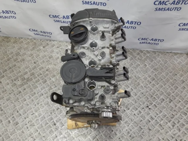 Продажа двигателя CDNC