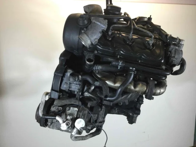 Продажа двигателя AKN