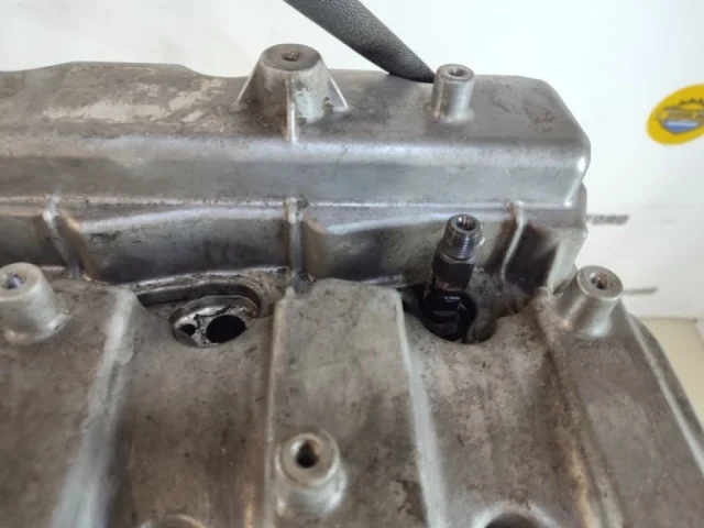 Продажа двигателя D27DTP