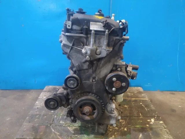 Продажа двигателя SEBA