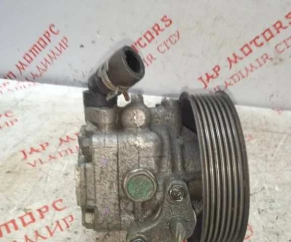 Насос ГУР для Honda CR-V RE 2006-2009 на фотографиях