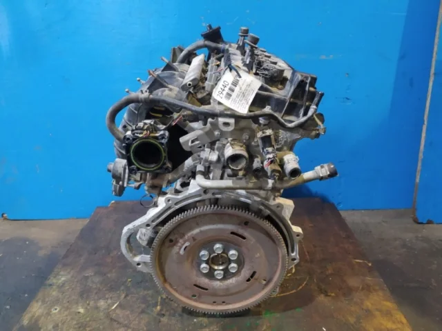 Продажа двигателя 4A91