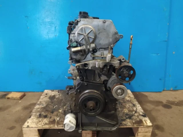 Продажа двигателя QR20DE